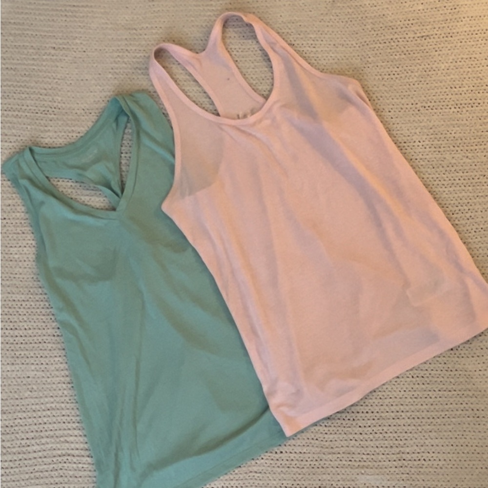 Old navy active tank bundle
